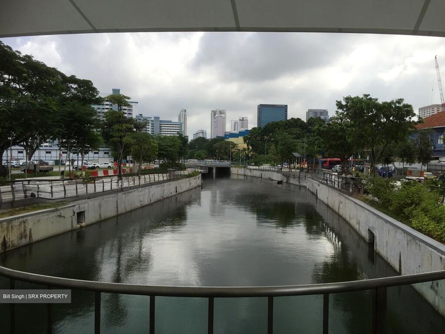 Sim Lim Tower (D8), Office #618735091